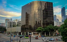 新加坡帝盛飯店-Sg清潔認證